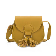 Girls One-shoulder trendy purse