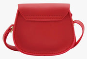 Girls One-shoulder trendy purse